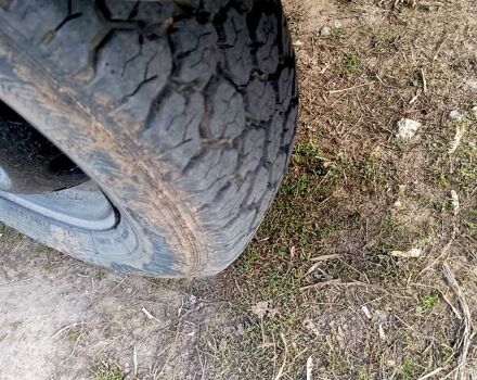 ВАЗ Нива, об'ємом двигуна 16 л та пробігом 100 тис. км за 880 $, фото 3 на Automoto.ua