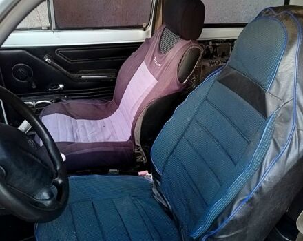 ВАЗ Нива 1989 в Криничках на Automoto.ua ВАЗ Нива, объемом двигателя 1.6 л и пробегом 165 тыс. км за 1300 $, фото 9 на Automoto.ua