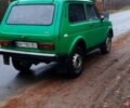 ВАЗ Нива, об'ємом двигуна 1.6 л та пробігом 90 тис. км за 1700 $, фото 3 на Automoto.ua
