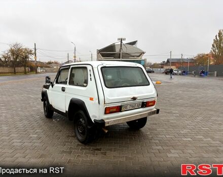 ВАЗ Нива, объемом двигателя 1.7 л и пробегом 0 тыс. км за 950 $, фото 2 на Automoto.ua