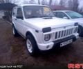 ВАЗ Нива, объемом двигателя 16 л и пробегом 0 тыс. км за 2100 $, фото 1 на Automoto.ua