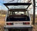 ВАЗ Нива, объемом двигателя 1.7 л и пробегом 140 тыс. км за 1350 $, фото 12 на Automoto.ua