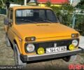ВАЗ Нива, объемом двигателя 1.6 л и пробегом 0 тыс. км за 850 $, фото 2 на Automoto.ua