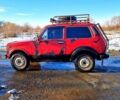 ВАЗ Нива, объемом двигателя 1.7 л и пробегом 0 тыс. км за 1800 $, фото 1 на Automoto.ua