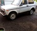 ВАЗ Нива, объемом двигателя 1.6 л и пробегом 120 тыс. км за 1800 $, фото 1 на Automoto.ua