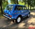 ВАЗ Нива, об'ємом двигуна 1.6 л та пробігом 240 тис. км за 1450 $, фото 2 на Automoto.ua