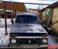 ВАЗ Нива, об'ємом двигуна 1.6 л та пробігом 0 тис. км за 1700 $, фото 1 на Automoto.ua