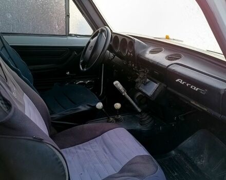 ВАЗ Нива 1989 в Криничках на Automoto.ua ВАЗ Нива, объемом двигателя 1.6 л и пробегом 165 тыс. км за 1300 $, фото 5 на Automoto.ua