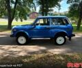 ВАЗ Нива, об'ємом двигуна 1.6 л та пробігом 240 тис. км за 1450 $, фото 1 на Automoto.ua