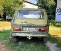 ВАЗ Нива, объемом двигателя 1.6 л и пробегом 230 тыс. км за 650 $, фото 3 на Automoto.ua