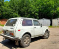 ВАЗ Нива, объемом двигателя 1.6 л и пробегом 0 тыс. км за 1440 $, фото 2 на Automoto.ua
