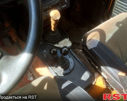 ВАЗ Нива, об'ємом двигуна 1.6 л та пробігом 0 тис. км за 1000 $, фото 11 на Automoto.ua