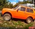 ВАЗ Нива, об'ємом двигуна 1.6 л та пробігом 0 тис. км за 1000 $, фото 4 на Automoto.ua