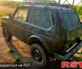 ВАЗ Нива, об'ємом двигуна 1.6 л та пробігом 300 тис. км за 630 $, фото 1 на Automoto.ua