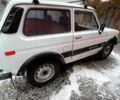 ВАЗ Нива, об'ємом двигуна 1.6 л та пробігом 300 тис. км за 1250 $, фото 5 на Automoto.ua