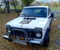 ВАЗ Нива, об'ємом двигуна 1.6 л та пробігом 0 тис. км за 2200 $, фото 1 на Automoto.ua