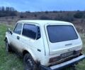 ВАЗ Нива, об'ємом двигуна 1.6 л та пробігом 100 тис. км за 1300 $, фото 2 на Automoto.ua