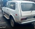 ВАЗ Нива, объемом двигателя 16 л и пробегом 200 тыс. км за 1400 $, фото 6 на Automoto.ua