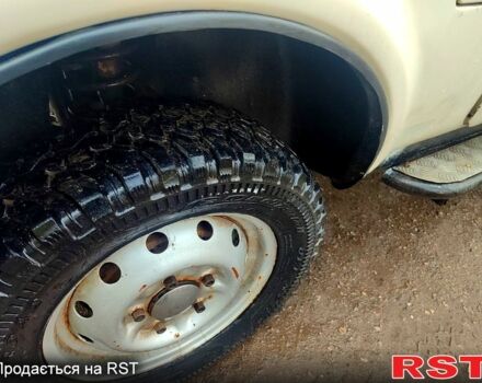 ВАЗ Нива, об'ємом двигуна 1.6 л та пробігом 200 тис. км за 899 $, фото 7 на Automoto.ua