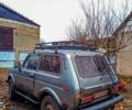 ВАЗ Нива, объемом двигателя 1.6 л и пробегом 0 тыс. км за 2000 $, фото 6 на Automoto.ua