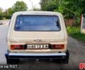 ВАЗ Нива, об'ємом двигуна 1.6 л та пробігом 102 тис. км за 1750 $, фото 5 на Automoto.ua