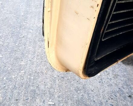 ВАЗ Нива, об'ємом двигуна 1.6 л та пробігом 102 тис. км за 1750 $, фото 11 на Automoto.ua