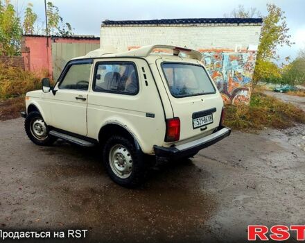 ВАЗ Нива, об'ємом двигуна 1.6 л та пробігом 200 тис. км за 899 $, фото 2 на Automoto.ua