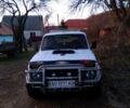 ВАЗ Нива, объемом двигателя 1.7 л и пробегом 0 тыс. км за 2200 $, фото 1 на Automoto.ua