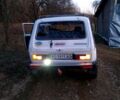 ВАЗ Нива, объемом двигателя 1.7 л и пробегом 0 тыс. км за 2200 $, фото 7 на Automoto.ua