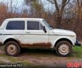 ВАЗ Нива, объемом двигателя 1.6 л и пробегом 0 тыс. км за 1450 $, фото 3 на Automoto.ua