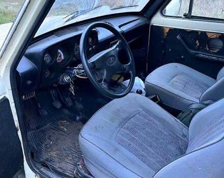 ВАЗ Нива, об'ємом двигуна 1.6 л та пробігом 100 тис. км за 1300 $, фото 4 на Automoto.ua