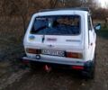 ВАЗ Нива, объемом двигателя 1.7 л и пробегом 0 тыс. км за 2200 $, фото 1 на Automoto.ua