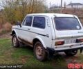 ВАЗ Нива, объемом двигателя 1.6 л и пробегом 0 тыс. км за 1450 $, фото 4 на Automoto.ua
