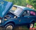 ВАЗ Нива, объемом двигателя 1.6 л и пробегом 0 тыс. км за 1800 $, фото 1 на Automoto.ua