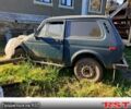 ВАЗ Нива, объемом двигателя 1.7 л и пробегом 0 тыс. км за 1800 $, фото 1 на Automoto.ua