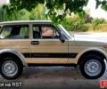 ВАЗ Нива, об'ємом двигуна 1.6 л та пробігом 102 тис. км за 1750 $, фото 3 на Automoto.ua