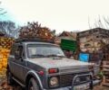 ВАЗ Нива, объемом двигателя 1.6 л и пробегом 0 тыс. км за 2000 $, фото 1 на Automoto.ua