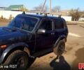 ВАЗ Нива, объемом двигателя 13 л и пробегом 0 тыс. км за 1670 $, фото 3 на Automoto.ua
