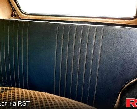ВАЗ Нива, об'ємом двигуна 1.6 л та пробігом 102 тис. км за 1750 $, фото 10 на Automoto.ua