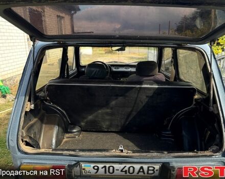 ВАЗ Нива, объемом двигателя 1.6 л и пробегом 0 тыс. км за 1350 $, фото 5 на Automoto.ua