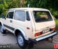 ВАЗ Нива, об'ємом двигуна 1.6 л та пробігом 102 тис. км за 1750 $, фото 6 на Automoto.ua