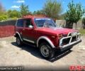 ВАЗ Нива, об'ємом двигуна 1.5 л та пробігом 0 тис. км за 850 $, фото 1 на Automoto.ua
