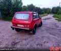 ВАЗ Нива, объемом двигателя 1.6 л и пробегом 0 тыс. км за 1250 $, фото 8 на Automoto.ua