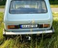 ВАЗ Нива, объемом двигателя 1.6 л и пробегом 250 тыс. км за 1300 $, фото 3 на Automoto.ua