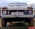 ВАЗ Нива, объемом двигателя 1.6 л и пробегом 0 тыс. км за 1450 $, фото 7 на Automoto.ua