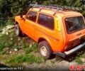ВАЗ Нива, об'ємом двигуна 1.6 л та пробігом 0 тис. км за 1000 $, фото 7 на Automoto.ua