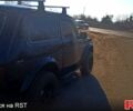 ВАЗ Нива, объемом двигателя 13 л и пробегом 0 тыс. км за 1670 $, фото 2 на Automoto.ua