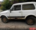 ВАЗ Нива, об'ємом двигуна 1.6 л та пробігом 0 тис. км за 1100 $, фото 5 на Automoto.ua