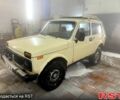 ВАЗ Нива, объемом двигателя 1.7 л и пробегом 200 тыс. км за 900 $, фото 1 на Automoto.ua