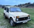 ВАЗ Нива, об'ємом двигуна 1.6 л та пробігом 100 тис. км за 1300 $, фото 3 на Automoto.ua